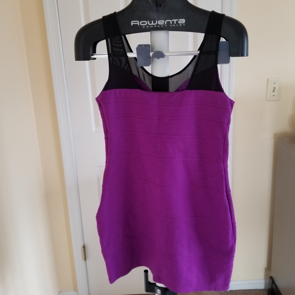 Express womens dress